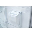 LG NoFrost Refrigerator Smart Inverter 411L Stainless Steel Finish (F511ELDM)