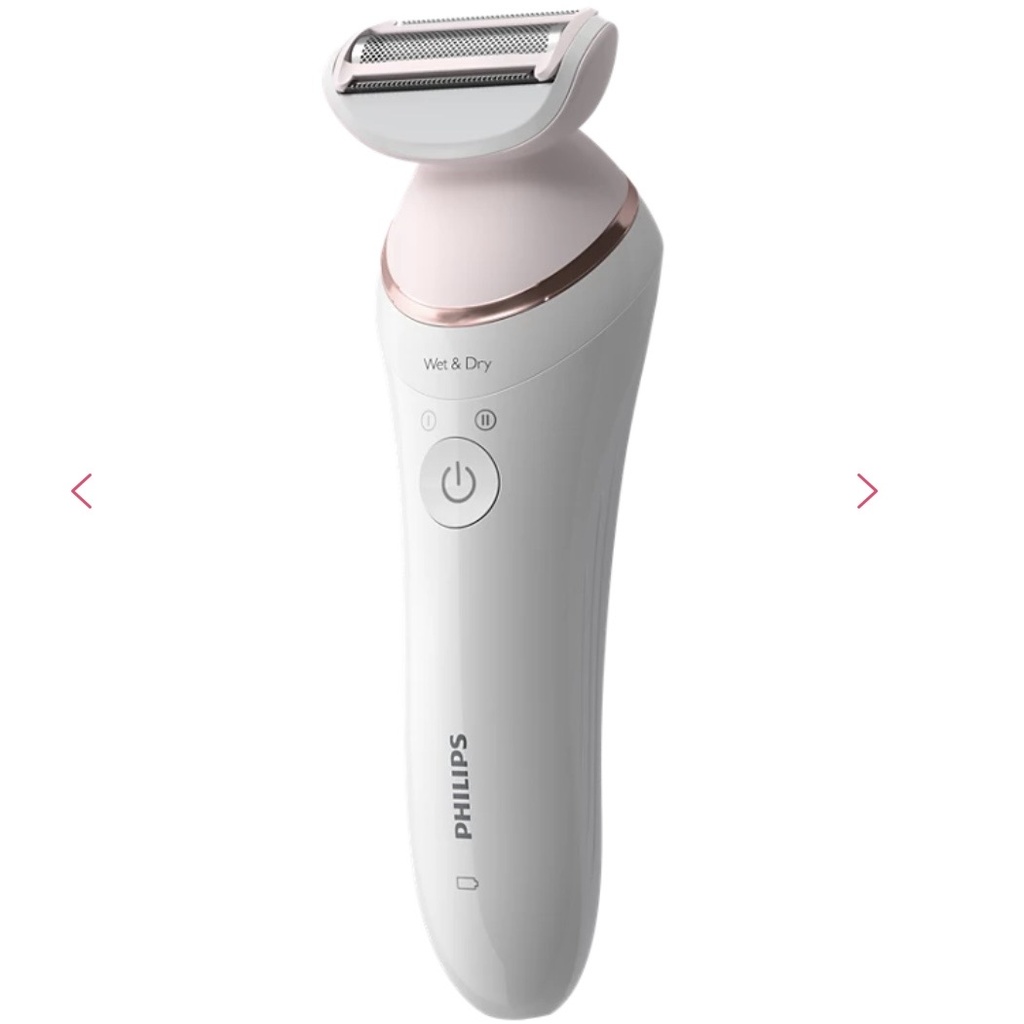 Philips Epilator (BRE740/11) NEW