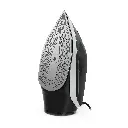 Philips Steam Iron 2600W - Black (DST6120/86)