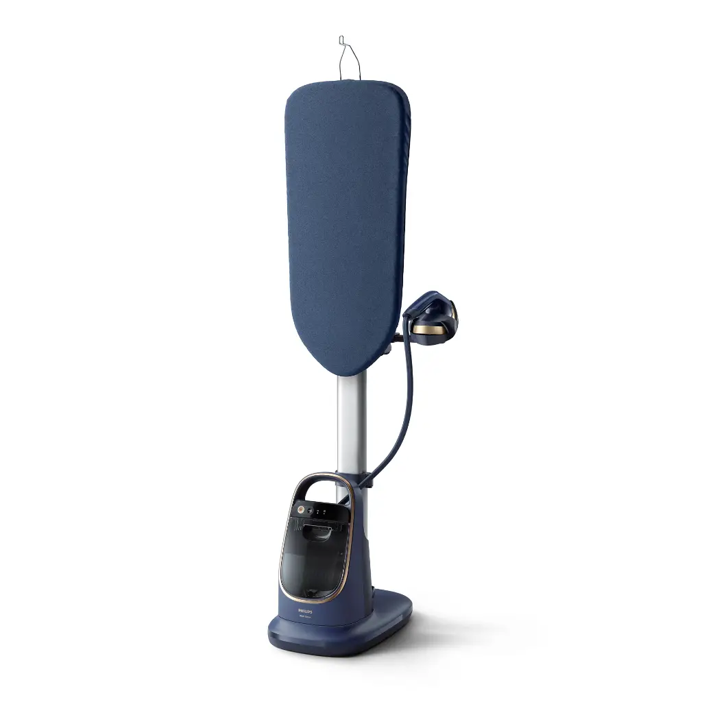 Philips Garment Steamer 2000W 1.2L  90g/min (NEW)