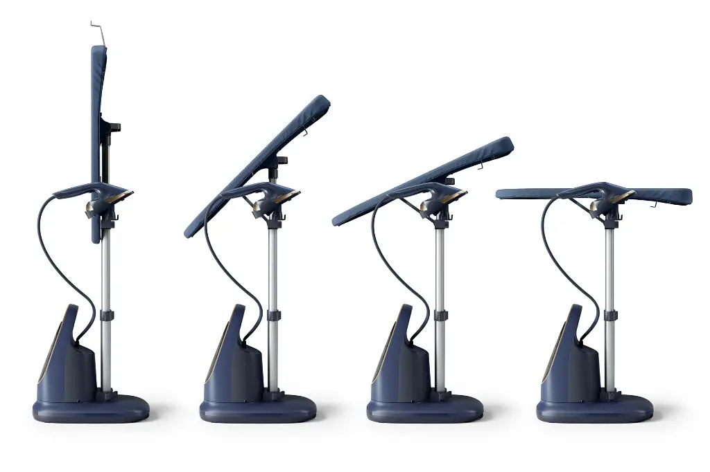 Philips Garment Steamer 2000W 1.2L  90g/min (NEW)