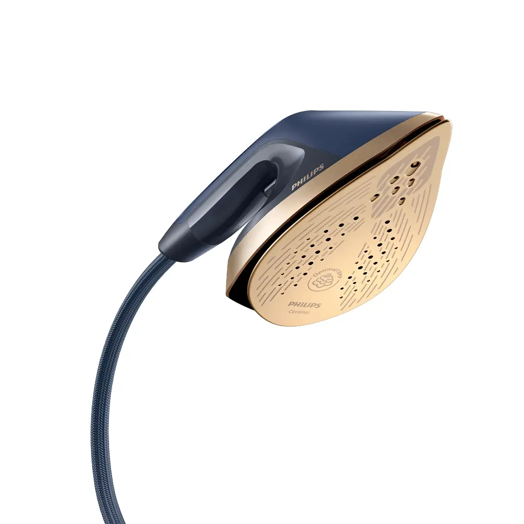 Philips Garment Steamer 2000W 1.2L  90g/min (NEW)