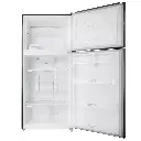 Hisense Refrigerator 635L Black Glass<W83cm> (RT3N635NBG)
