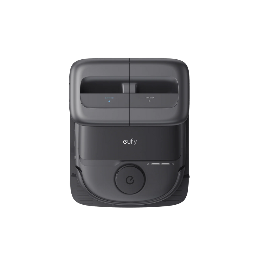 Eufy Robovac C28 Robot Vacuum and Mop Combo 15kPa Suction – Black (NEW)