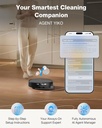 ECOVACS DEEBOT T90 Pro Omni 30000Pa Robot Vacuum and Mop [NEW]