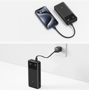 Anker Power Bank 20K 30W - Black