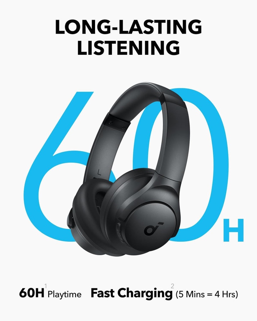 Anker Soundcore Q11i Wireless Headset