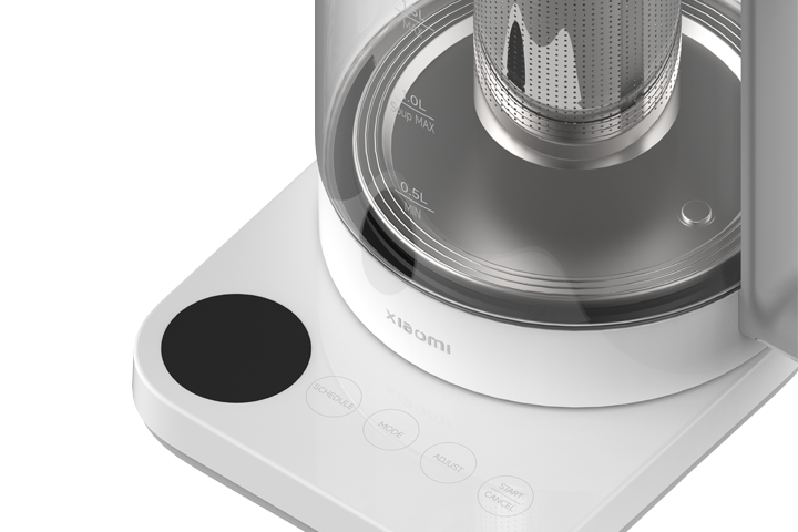 Xiaomi Multifunctional Kettle BHR9109GB