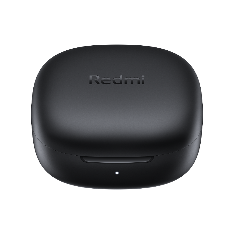 Redmi Buds 6 Play Black BHR8776GL