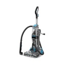 Arshia Carpet Washer – Advanced Scrubbing Brush – Dual Turbo 800W Power – 11 KPA Suction – 2.1 L Water Tank – Heat Force Technology for Fast Drying – Stain Tool with Hose – 6 m Power Cord