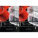 Electrolux Built in Dishwasher 8 Programs 15 Sets 4 Spray 3 Baskets A+++ (copy)