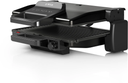 Bosch Contact Grill 2000W - Black