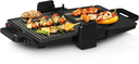 Bosch Contact Grill 2000W - Black