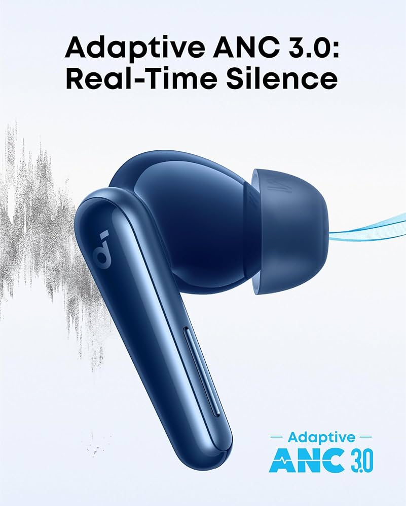 Soundcore Liberty 5 Blue