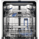 Electrolux Dishwasher 8 Programs 15 Sets 4 Spray 3 Baskets A+++