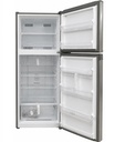 Refrigerator Nofrost 368L SS