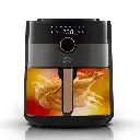 Arzum AirFryer XL 8 Program Digital - Rose Gold