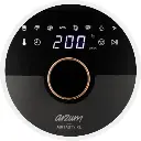 Arzum AirFryer XL 8 Program Digital - Rose Gold