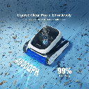 ECOVACS Ultramarine P1 Care Kit Pool Cleaner Robot  [NEW] 2026 (SWB11)