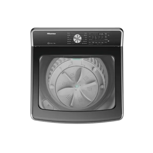 Hisense Top Load Washing Machine 20kg (WT3I2023UT)