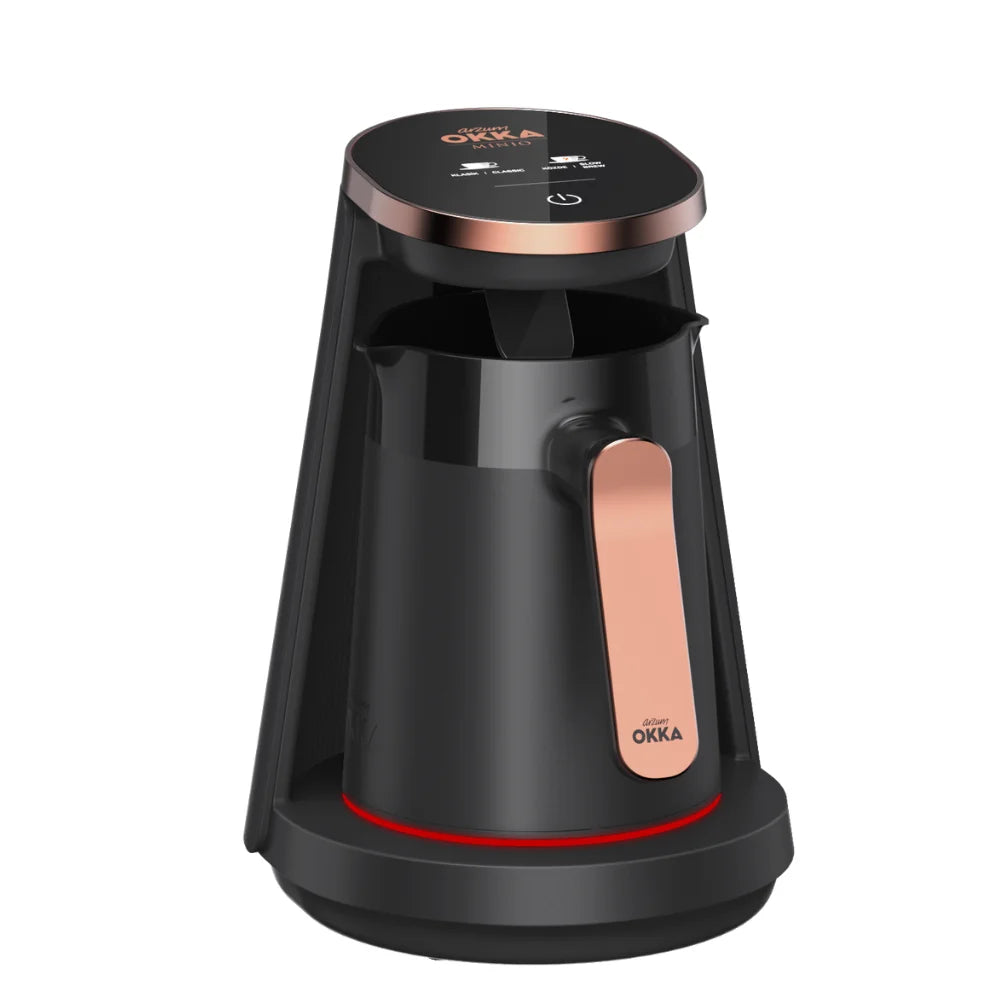 Okka Minio Jet Turkish Coffee Machine (OK0050)