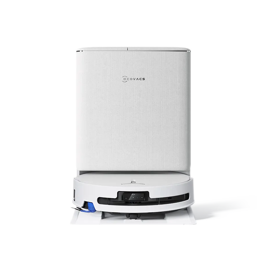 ECOVACS DEEBOT T90 Pro Omni 30000Pa Robot Vacuum and Mop [NEW] 2026