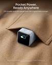 Anker Nano Charger 45W Smart Display (A121DGO1)