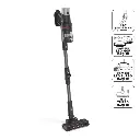 Arzum MagiClean HydroFlex Cordless Stick Vacuum Cleaner with Vacuuming & Mopping Function