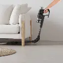 Arzum MagiClean HydroFlex Cordless Stick Vacuum Cleaner with Vacuuming & Mopping Function