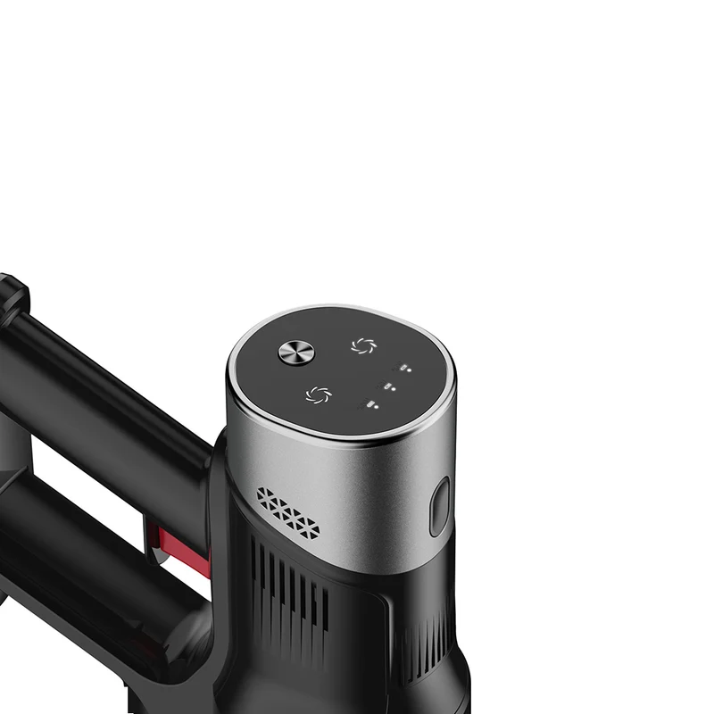 Arzum MagiClean HydroFlex Cordless Stick Vacuum Cleaner with Vacuuming & Mopping Function