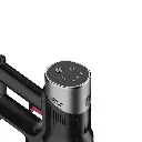 Arzum MagiClean HydroFlex Cordless Stick Vacuum Cleaner with Vacuuming & Mopping Function