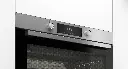 Whirlpool Built in Oven Electric 90cm 111Liter Fan Digital - Inox