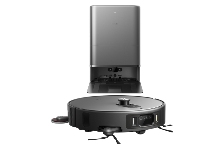 Xiaomi Robot Vacuum 6 Max 15000Pa Robovac 