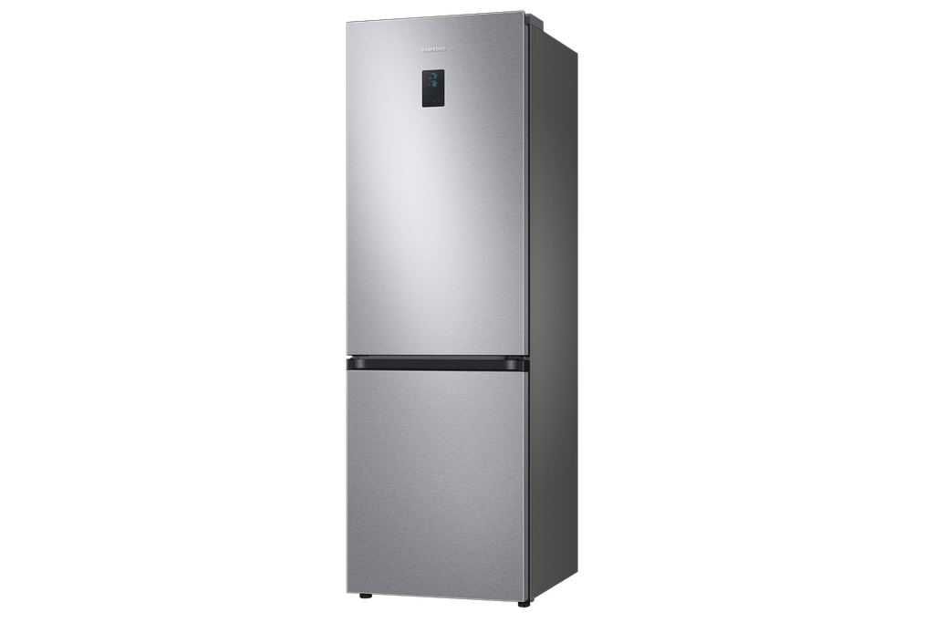 Samsung Refrigerator Bottom Mount Freezer