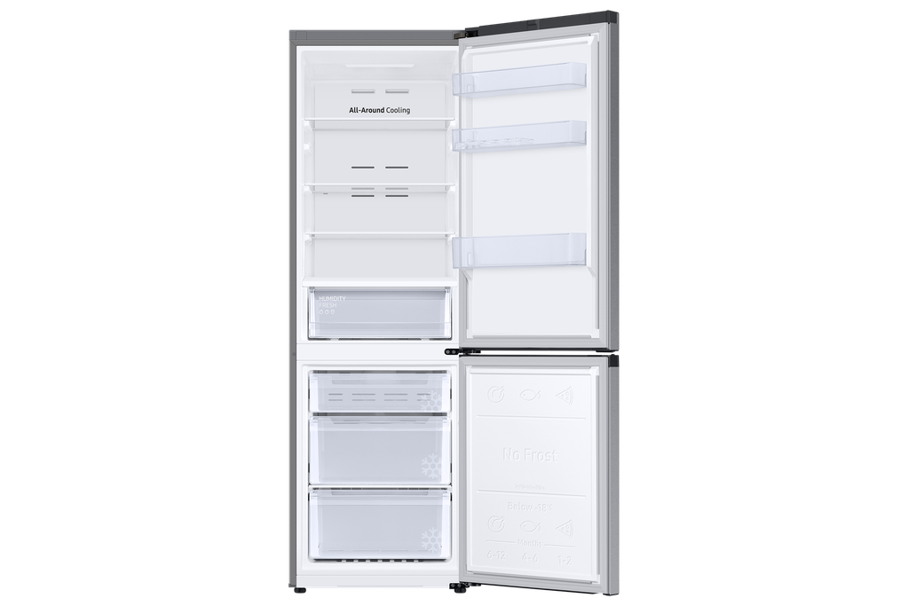 Samsung Refrigerator Bottom Mount Freezer