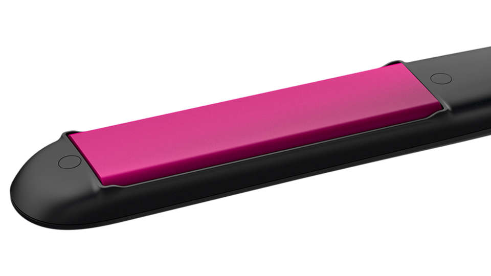 Philips StraightCare Essential Straightener Black