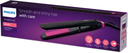 Philips StraightCare Essential Straightener Black