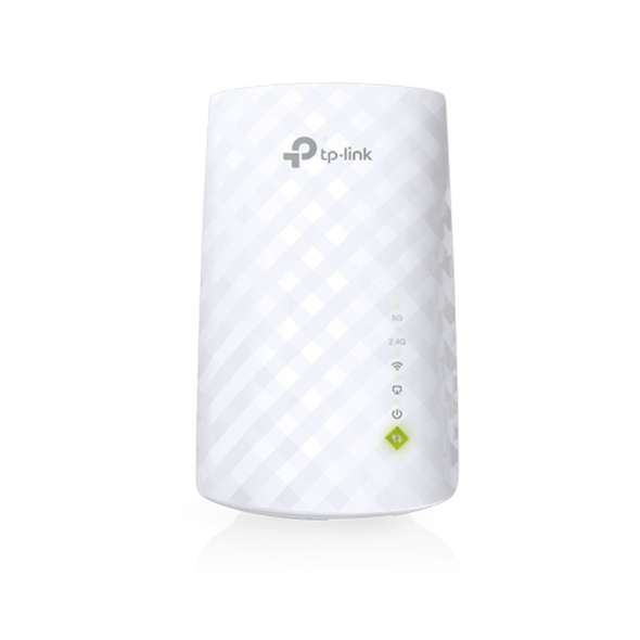 TpLink Wi-Fi Range Extender