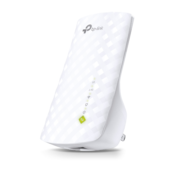 TpLink Wi-Fi Range Extender