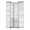 Samsung Refrigerator Side By Side 680Liter
