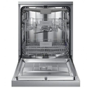 Samsung Dishwasher 6 Program 14 sets Silver 