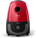 Philips Vacuum 2000 Series Red and Black 3L