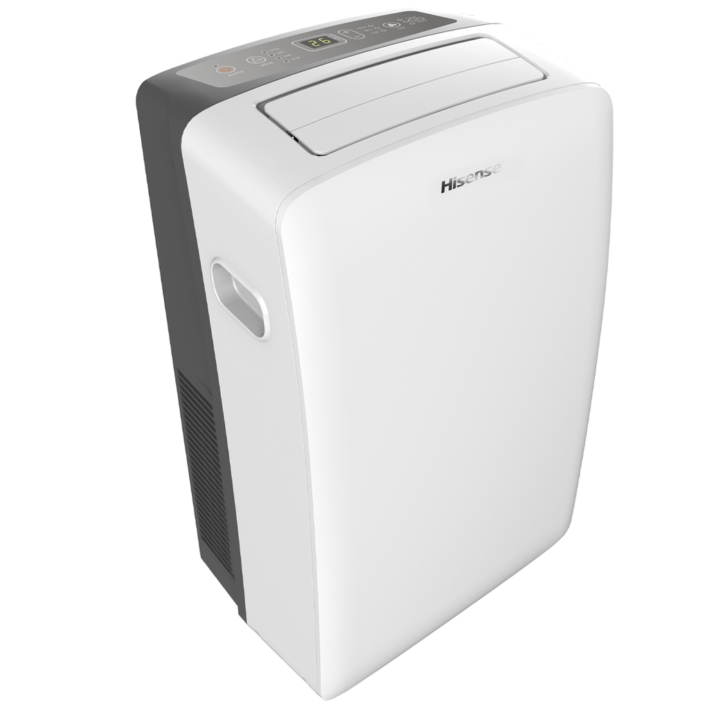 Hisense Air Conditioner Inverter Portable AC A+