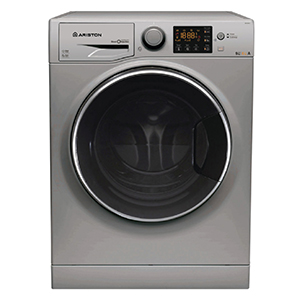 Ariston Washer Dryer 9/6kg 1400rpm Silver (NEW)