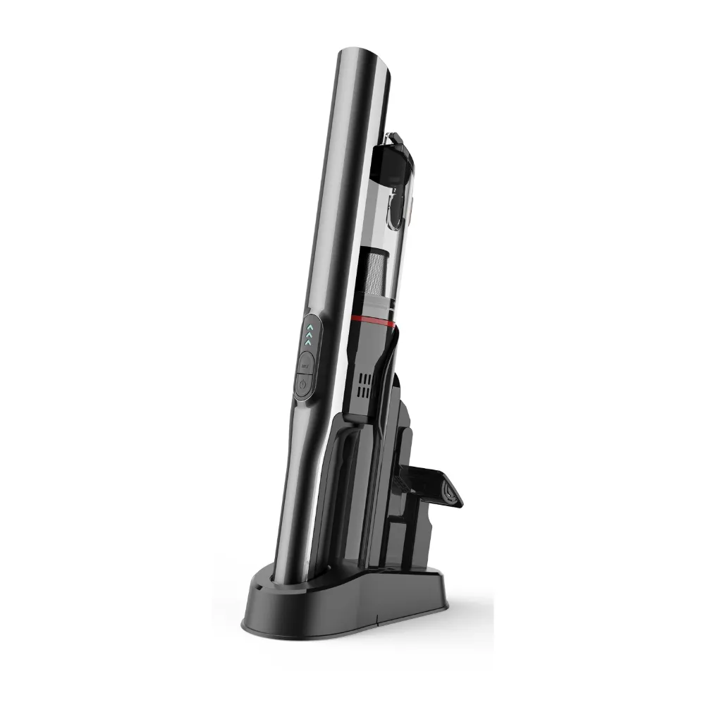 Conti Cordless Hand Stick Vacuum Cleaner VCH40203-CH