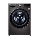 LG Washer Dryer 10.5/7kg Inverter DD motor TurboWash 360 (Wi-Fi) Black Steel (NEW)