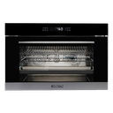 Floraz Built in Electric Oven 90cm - Black (FZBO4-E113F-912PROBG) (NEW)