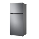 LG Refrigerator 493L Door Cooling - Silver