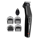 babyliss hair trimmer - black