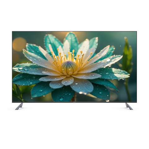 75" G Guard QLED Smart TV 4K GoogleTV - Eagle